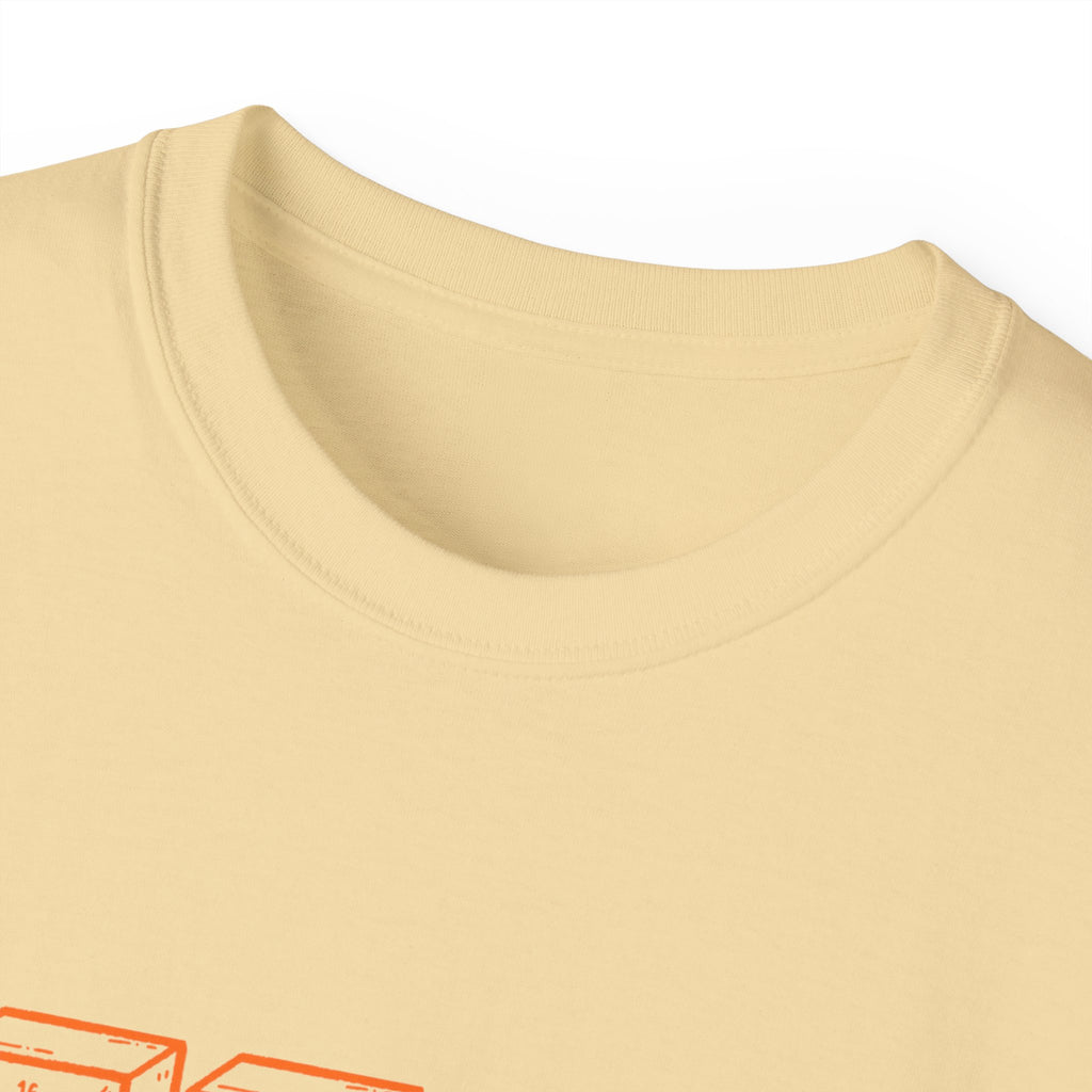Sarcasm Is My Superpower T‑Shirt
