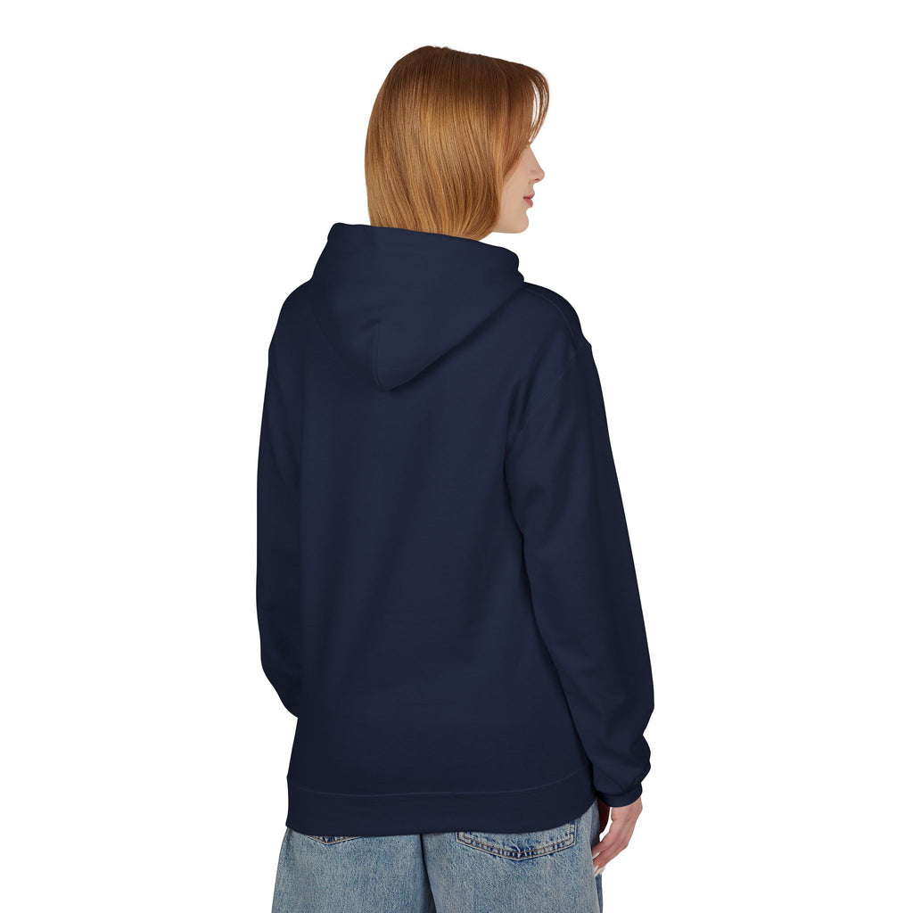 Aries Zodiac Fleece Hoodie
