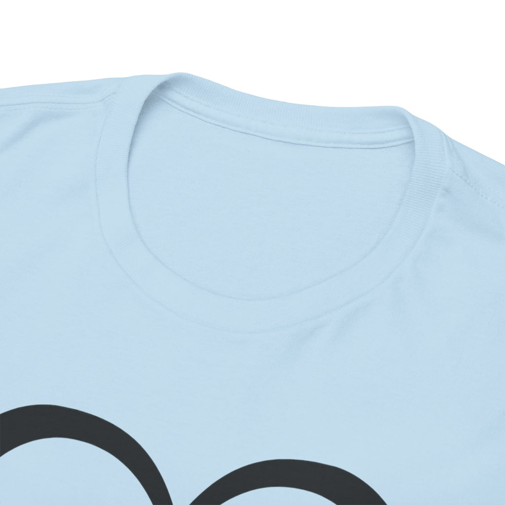 Basketball Mom T-Shirt – Heart & Basketball Design