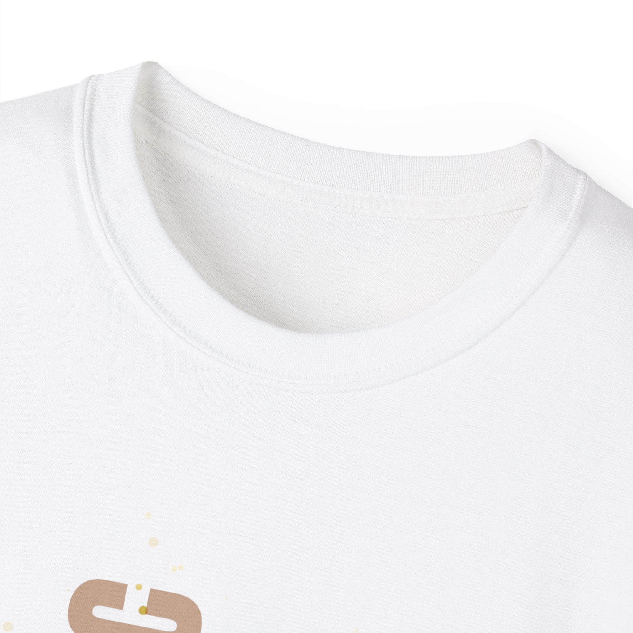 USMC Jarhead Bulldog T‑Shirt — Marine Corps Vertical Logo Tee