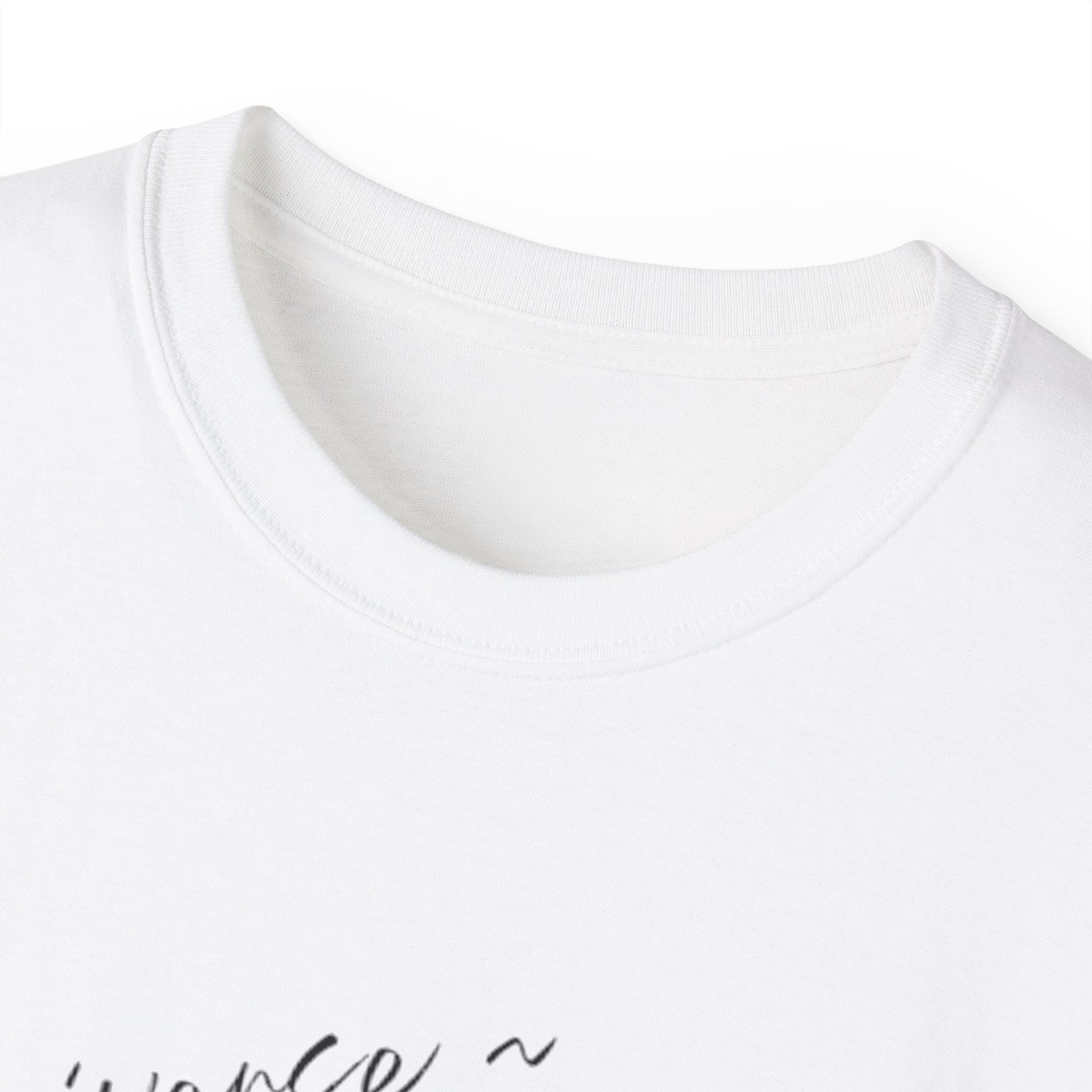 Breast Cancer Awareness Tee – "A Storm is Coming" Inspirational Cotton Shirt