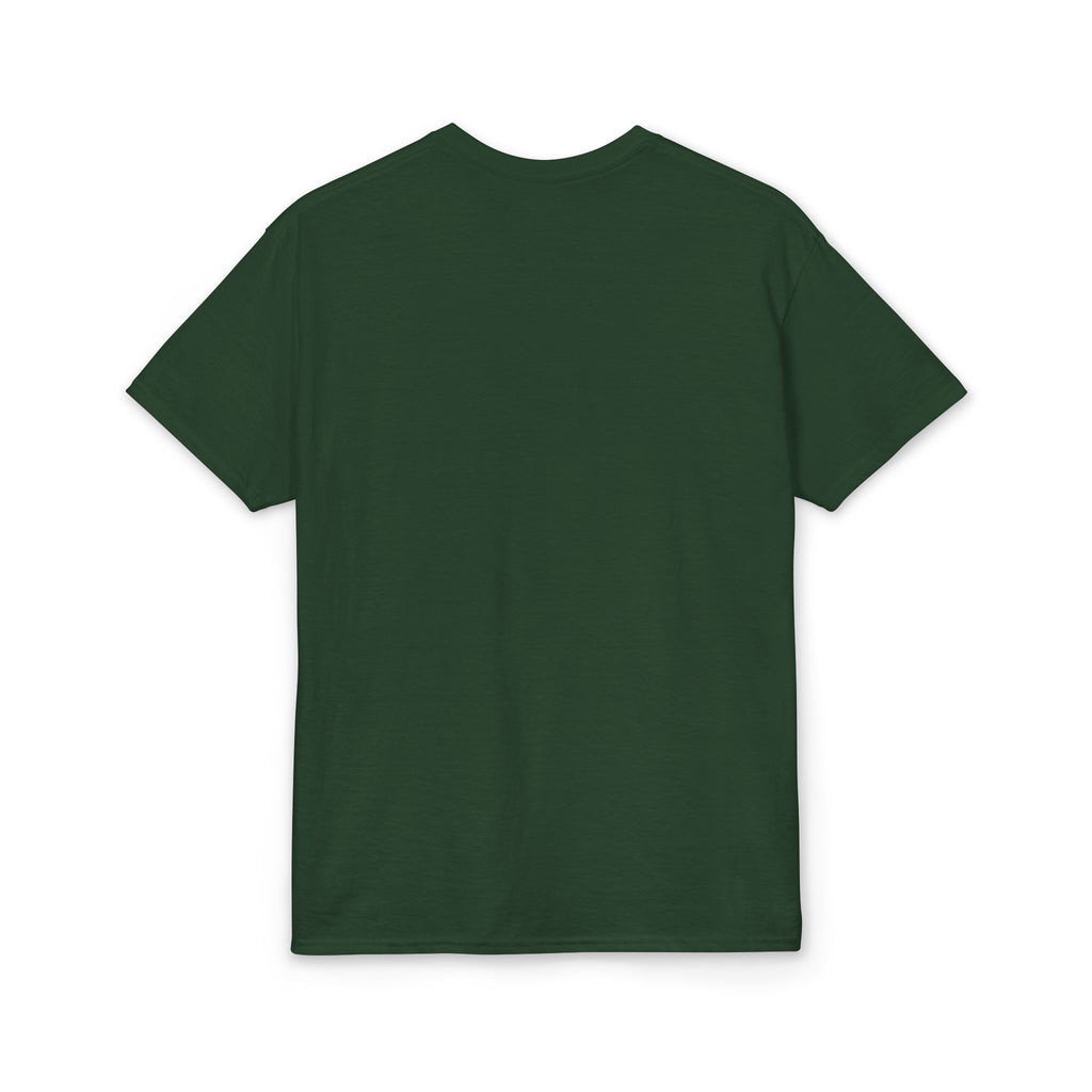 St. Patrick's Day 'I Day Drink 'Cause I'm Irish' T-Shirt