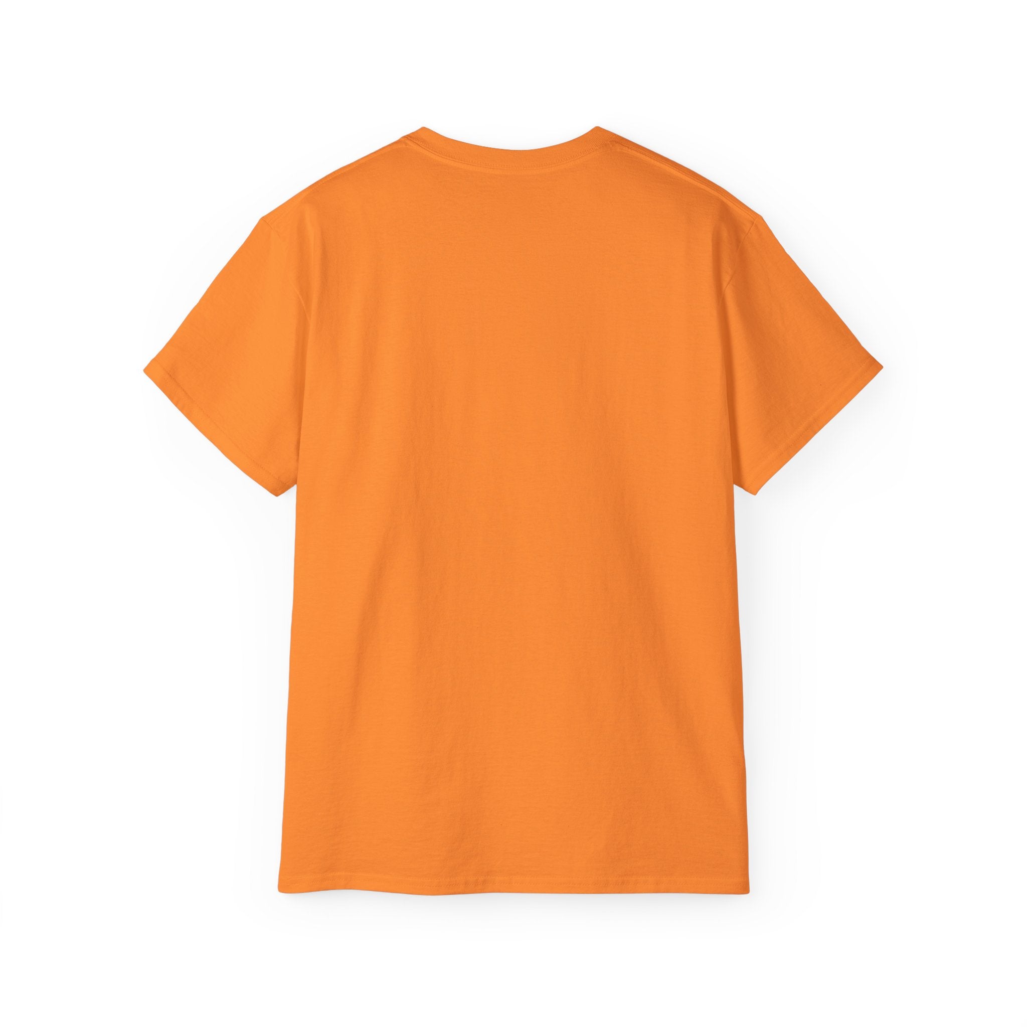 Inspirational Quote Tee — "You Can't Feed Your Brain Garbage and Expect Greatness" Cotton T‑Shirt