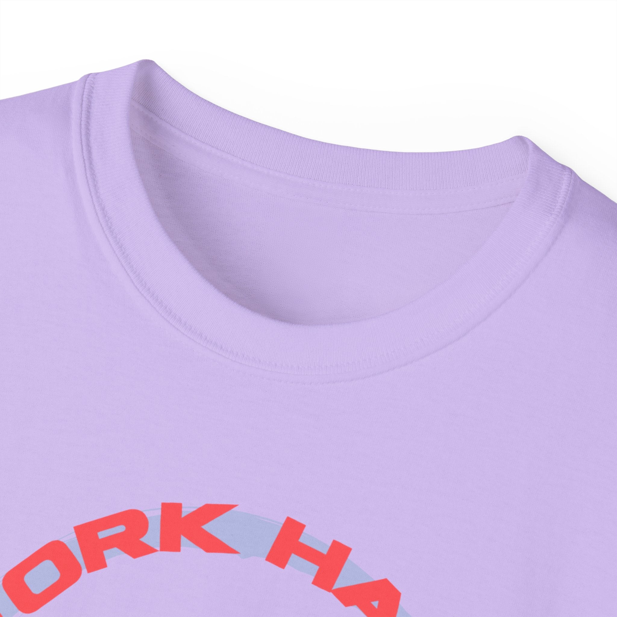 Work Hard Nap Harder T‑Shirt — Funny Sleep Lover Graphic Tee