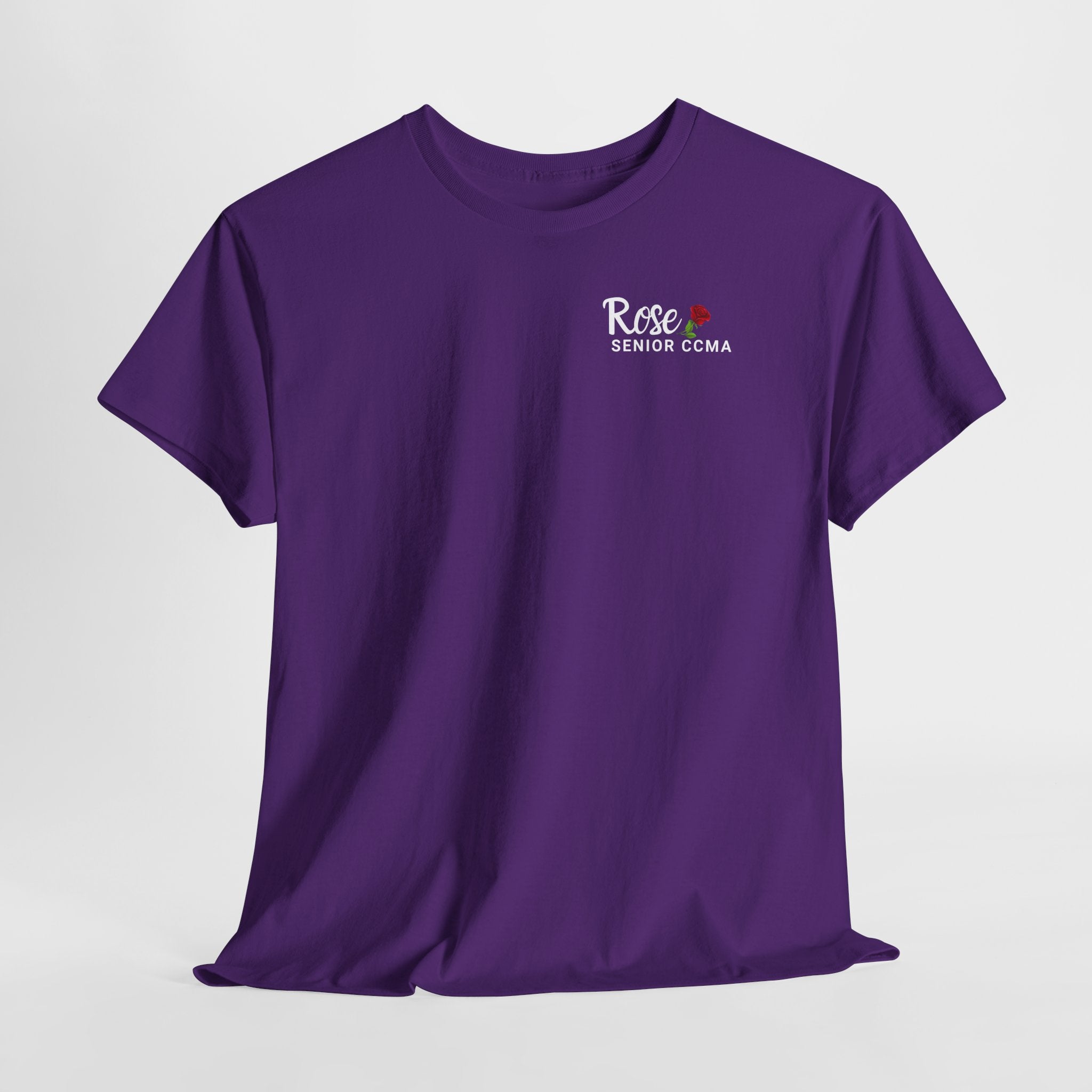 Rose Senior CCMA T-Shirt