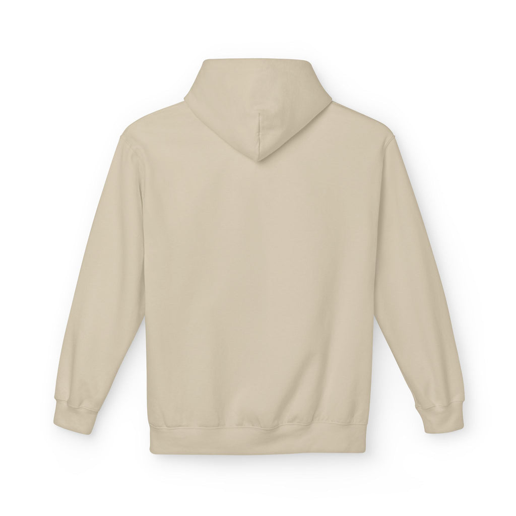 The Hill Brick Wall Hoodie – Retro 'Da Hill' Graphic Pullover