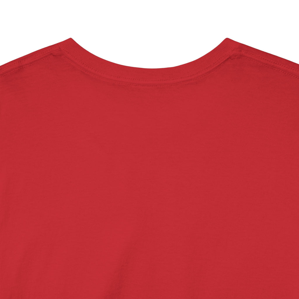 Robinson Court T-Shirt — Vintage College Style Tee