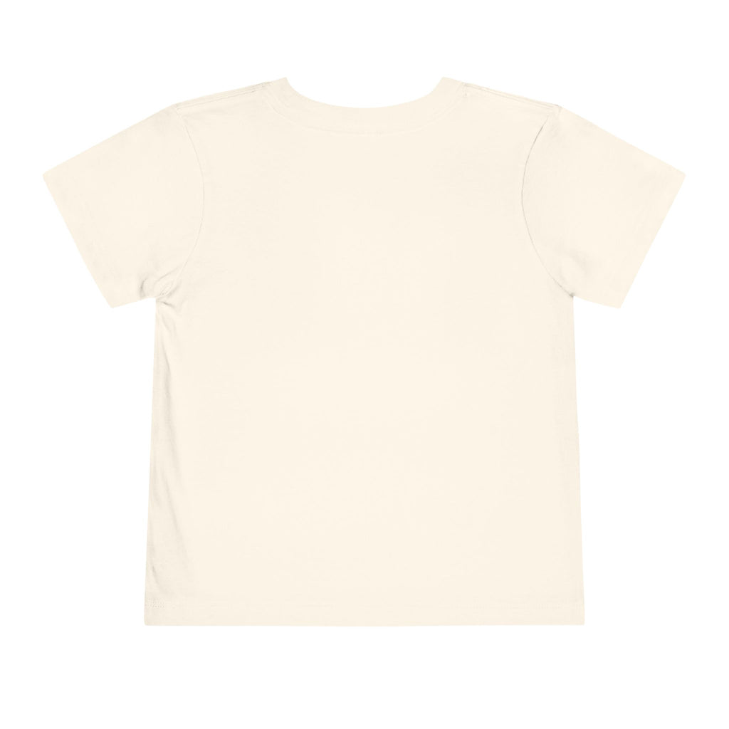 Toddler “I Still Believe” Reindeer Christmas Tee