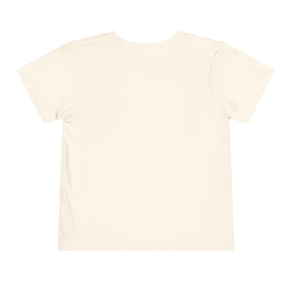 Toddler “I Still Believe” Reindeer Christmas Tee