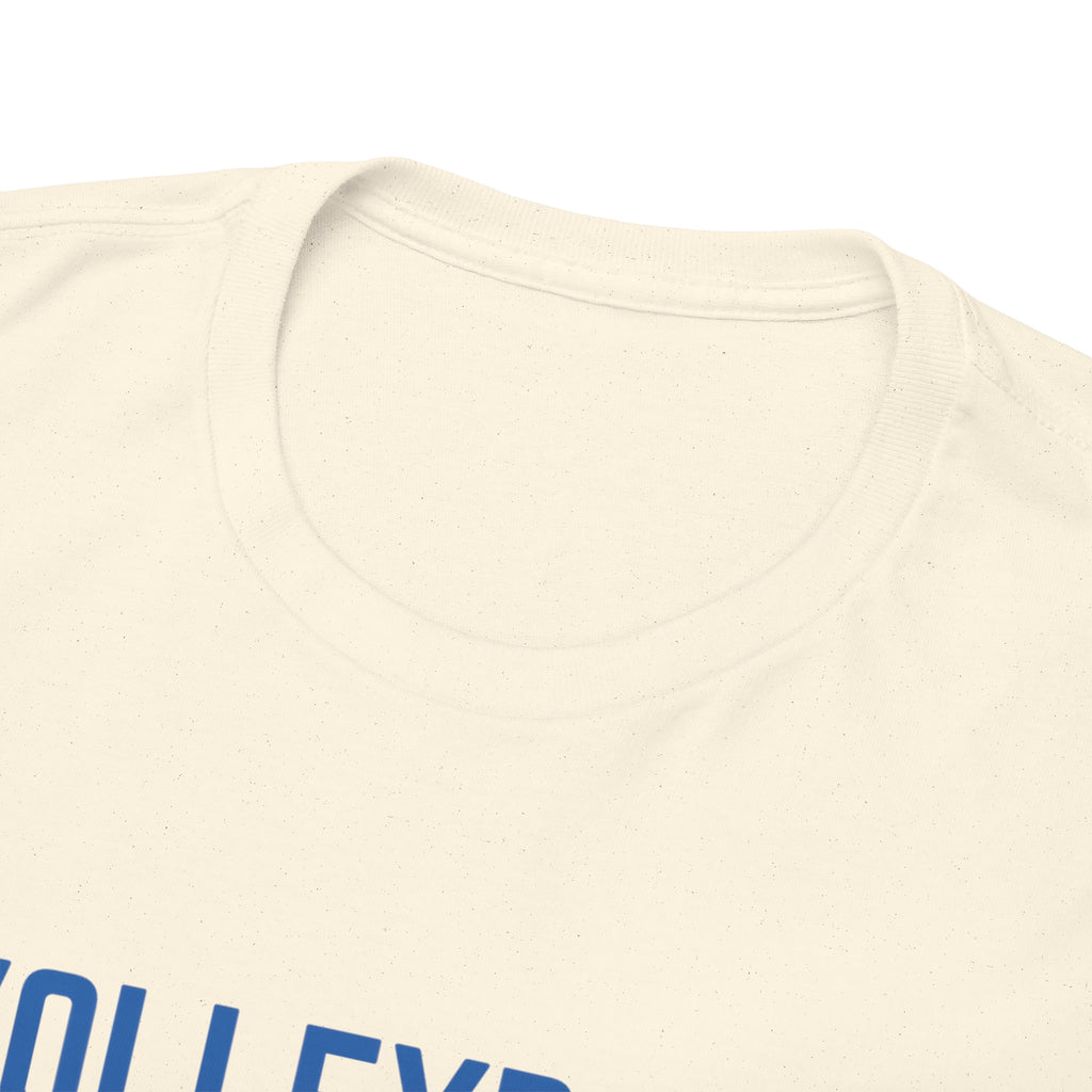 Volleyball Dad T‑Shirt — Proud Volleyball Coach/Parent Tee