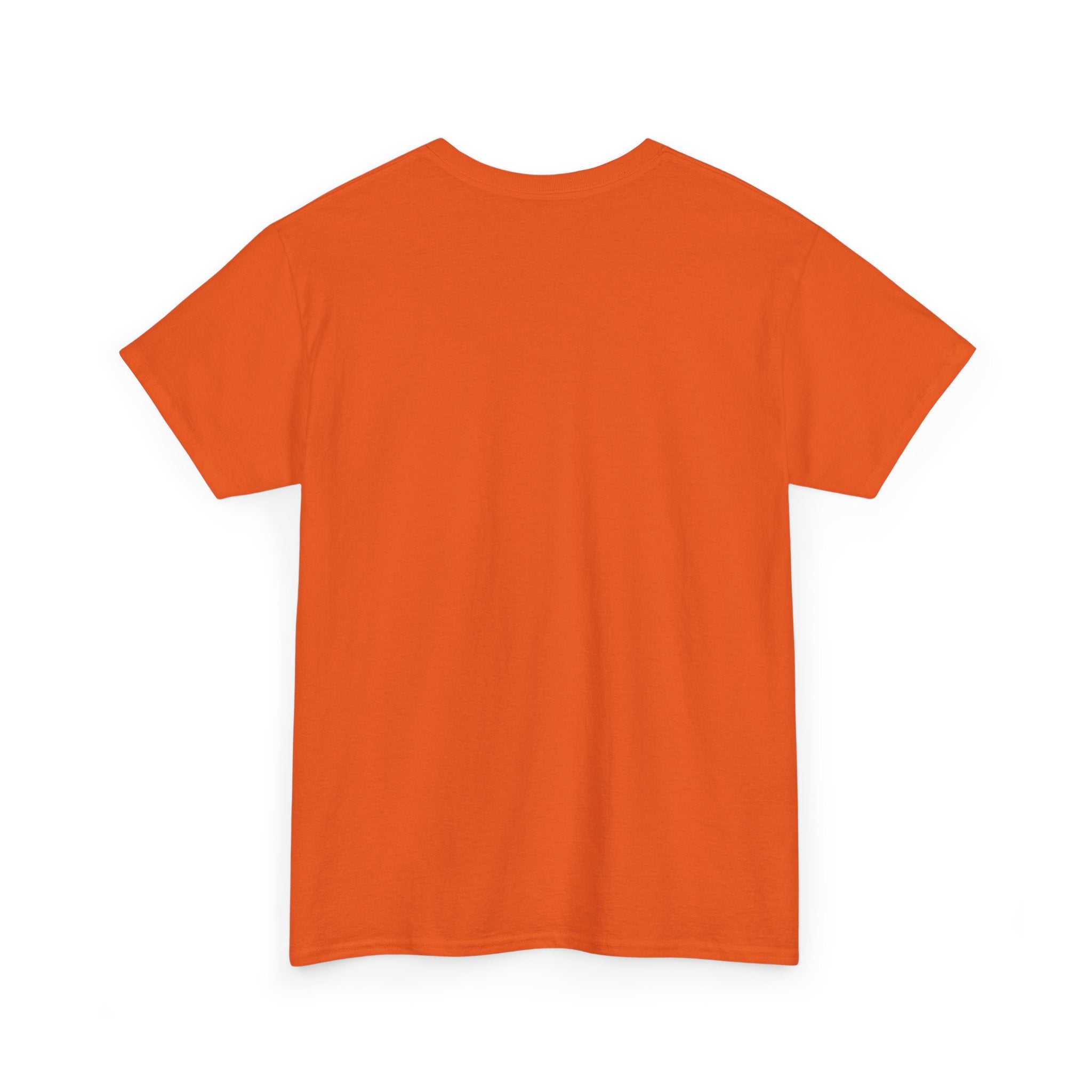 Glitter Heart Tee — "Just a girl who loves" Graphic T-Shirt