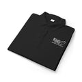 Krista Name Logo Polo