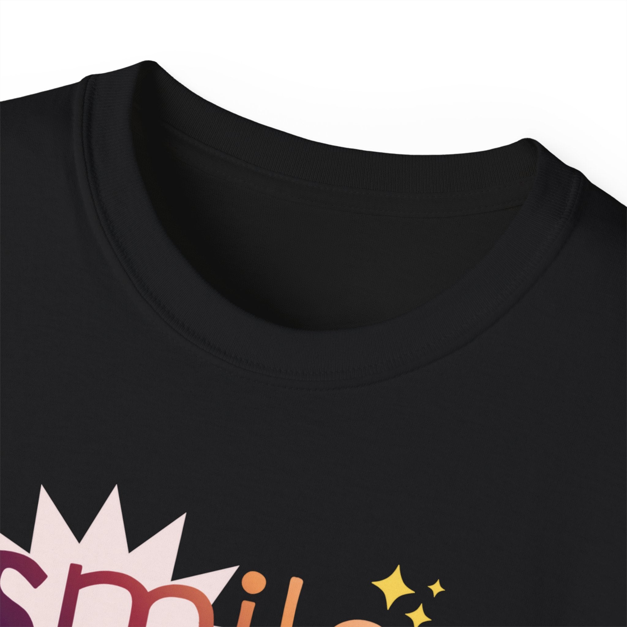 Smiles Sunscreen Shenanigans Tee — Fun Summer Beach Shirt