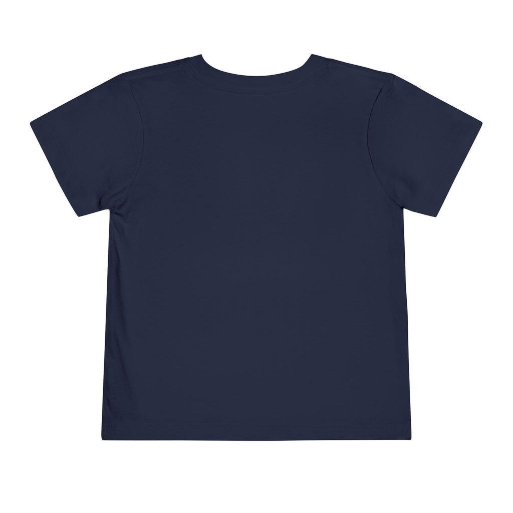 Toddler Merry Christmas Reindeer Tee