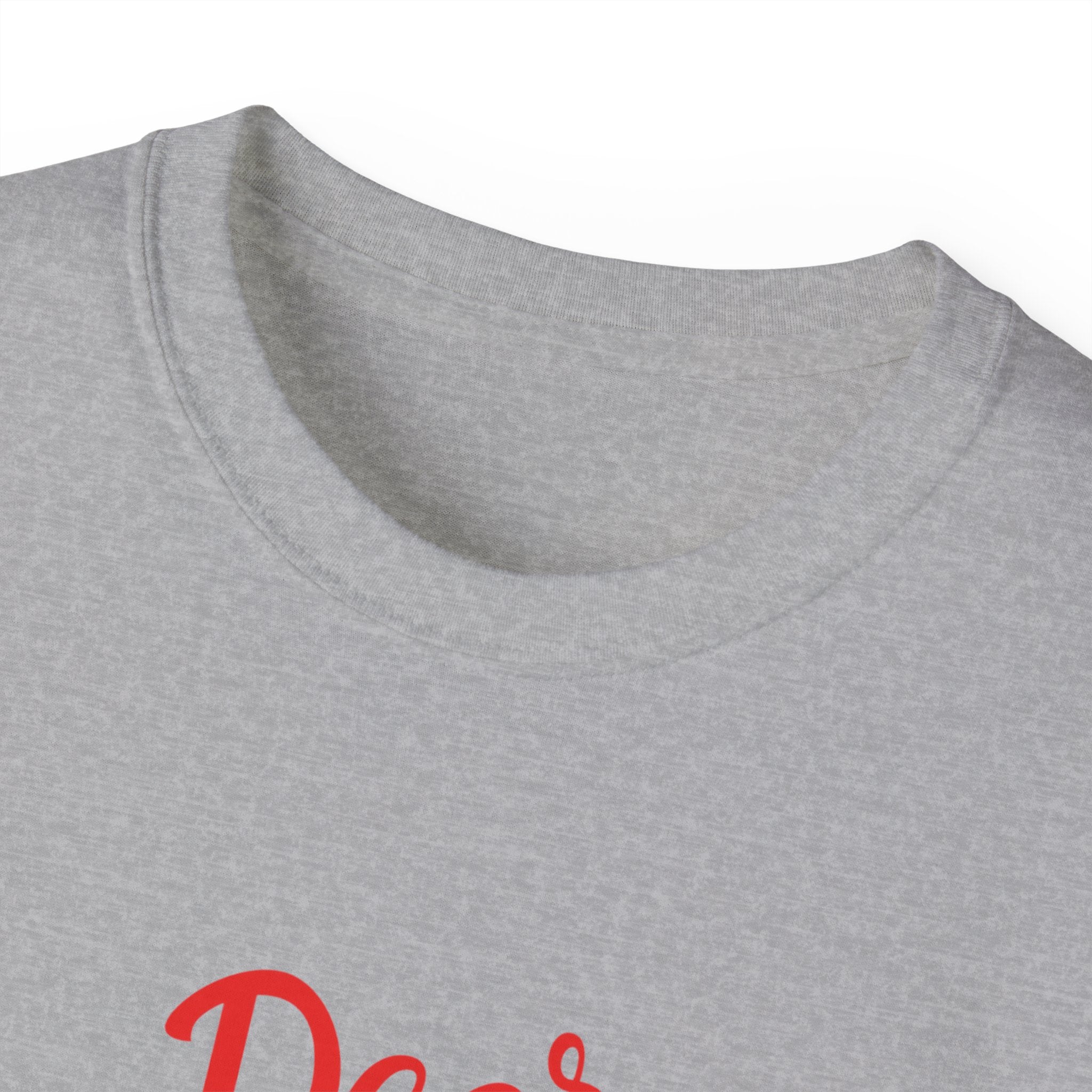 Dear Santa Holiday Tee