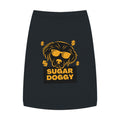 Sugar Doggy Pet Tank Top — Funny Dog Tee with Sunglasses & Dollar Sign Design