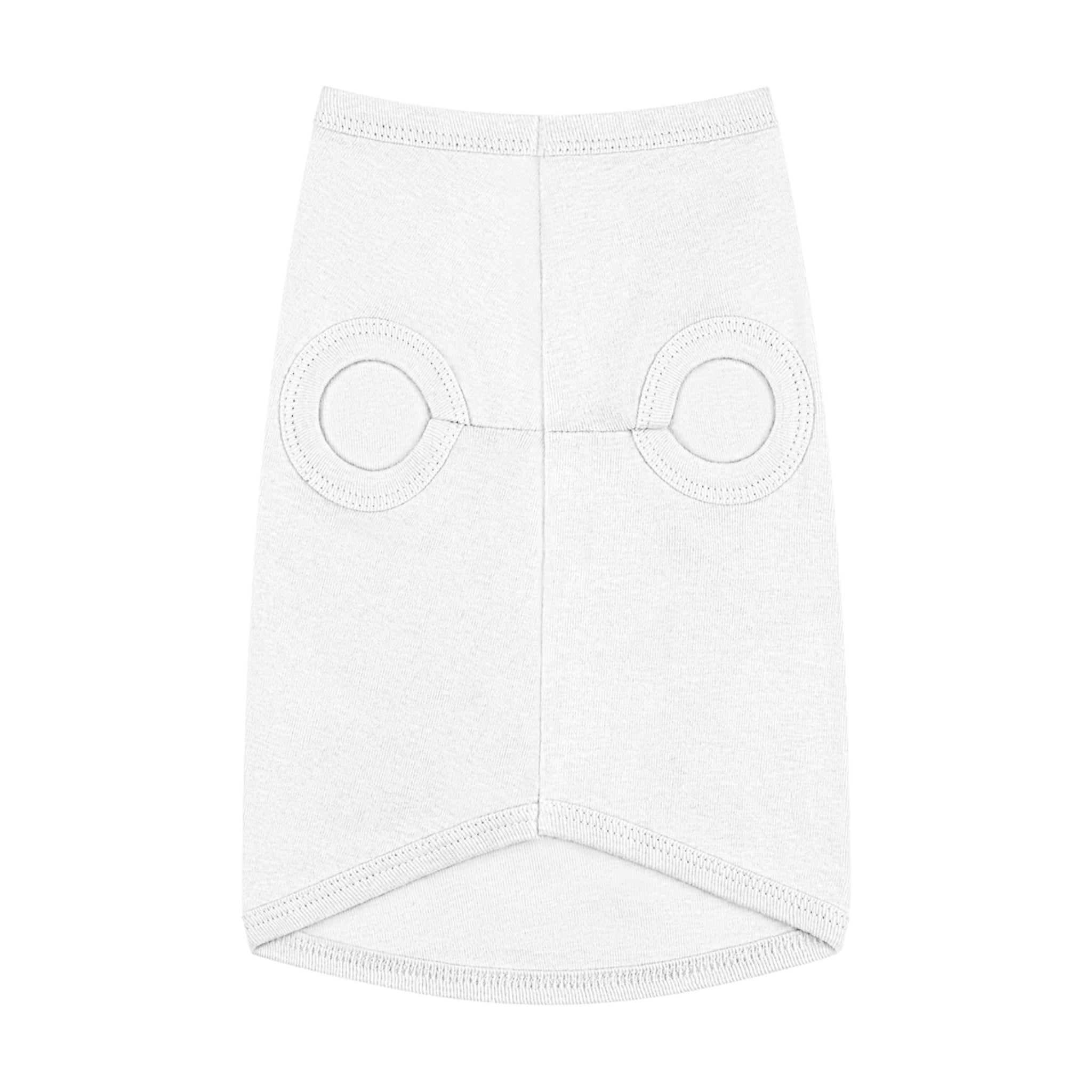 It was the cat Christmas Pet Tank Top, Festive Dog Shirt, Dear Santa Cat Tee, Cute Holiday Apparel, Pet Christmas Outfit