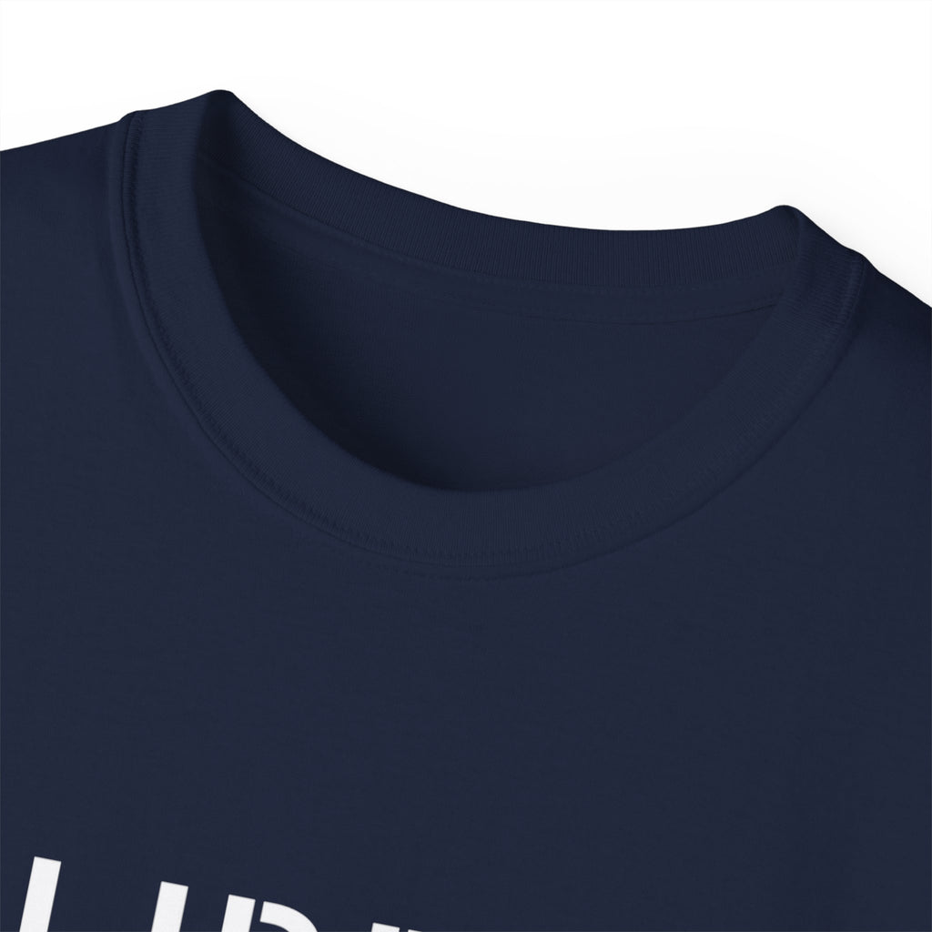 Libra T-Shirt — Charming, Cute, Balanced Zodiac Tee