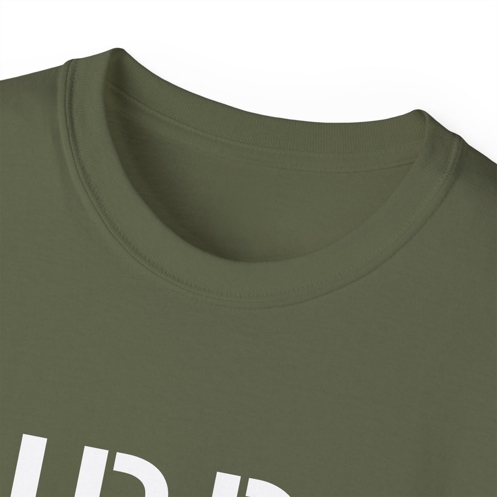 Libra Zodiac Unisex Ultra Cotton Tee - Astrology Shirt for Birthday Celebrations