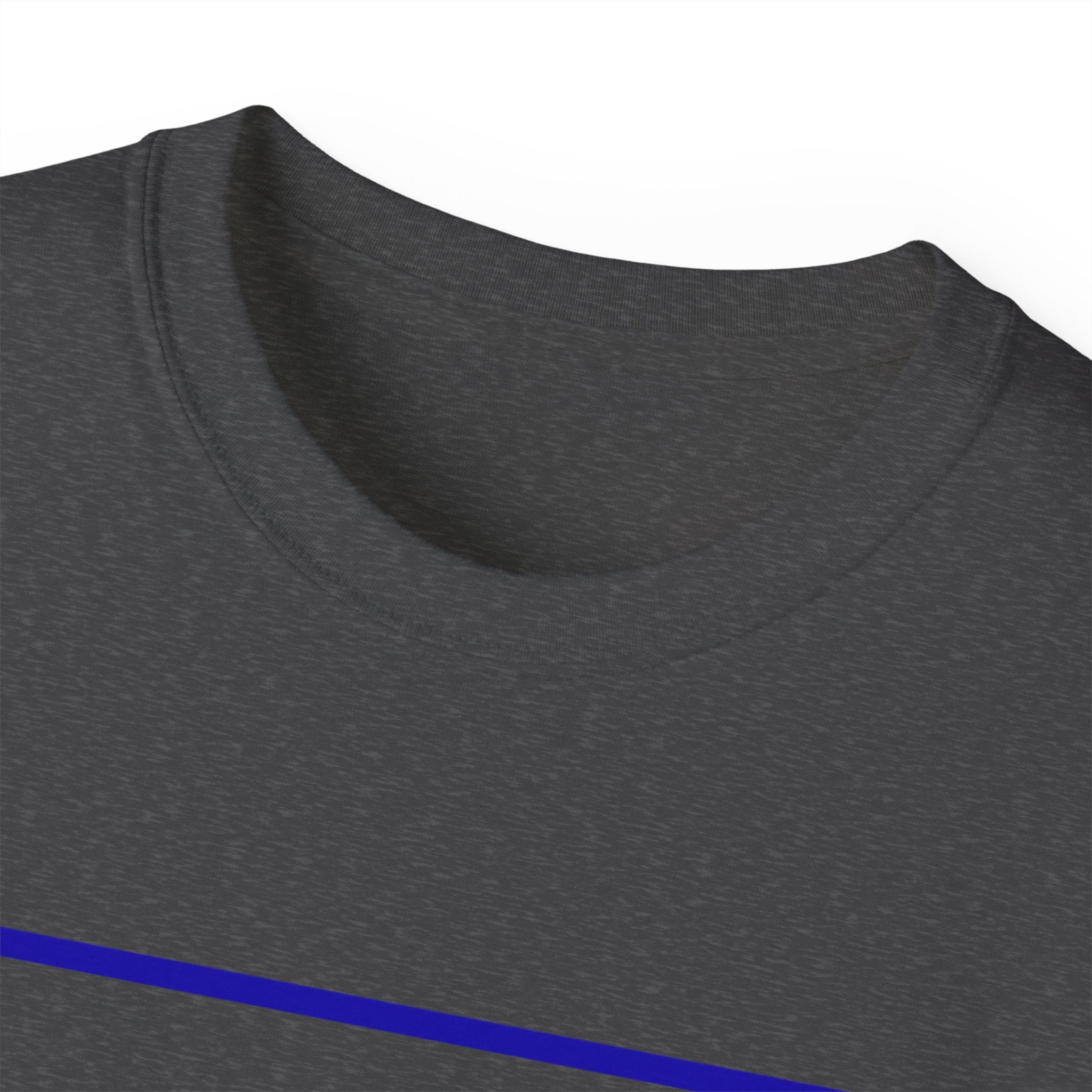 T‑Shirt — "Minding My Business" Minimal Graphic Tee