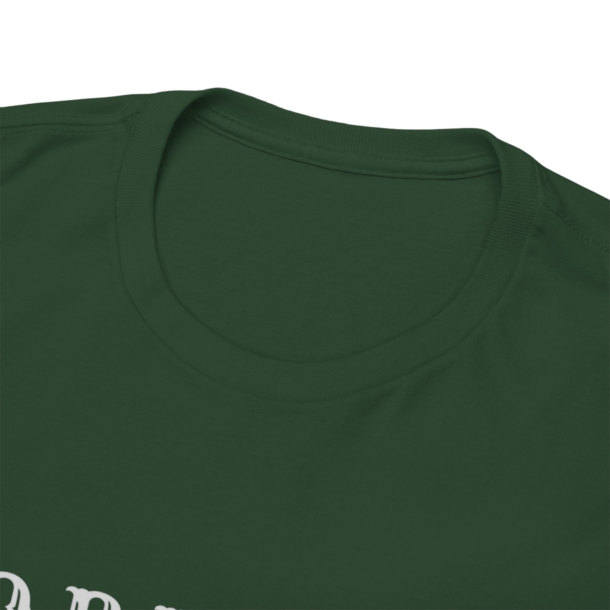 Robinson Court T-Shirt — Vintage College Style Tee