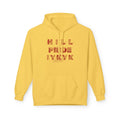 HILL PRIDE IYKYK Cobblestone Road Hoodie Streetwear