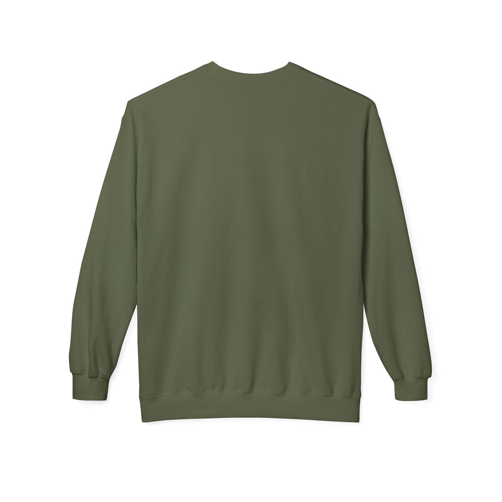 Confidence 100 Crewneck Sweatshirt