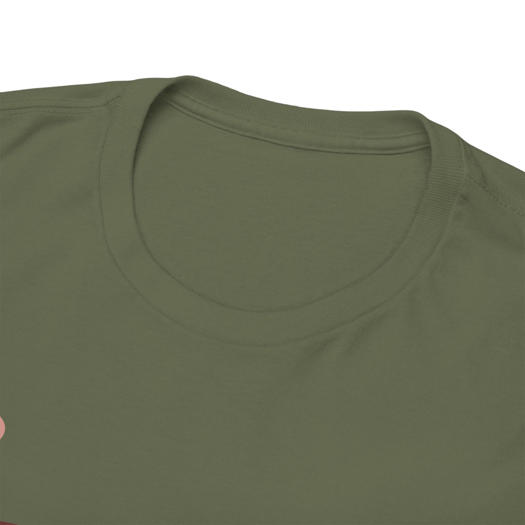 Hill District Cityscape Tee — Retro Neighborhood Skyline T-Shirt