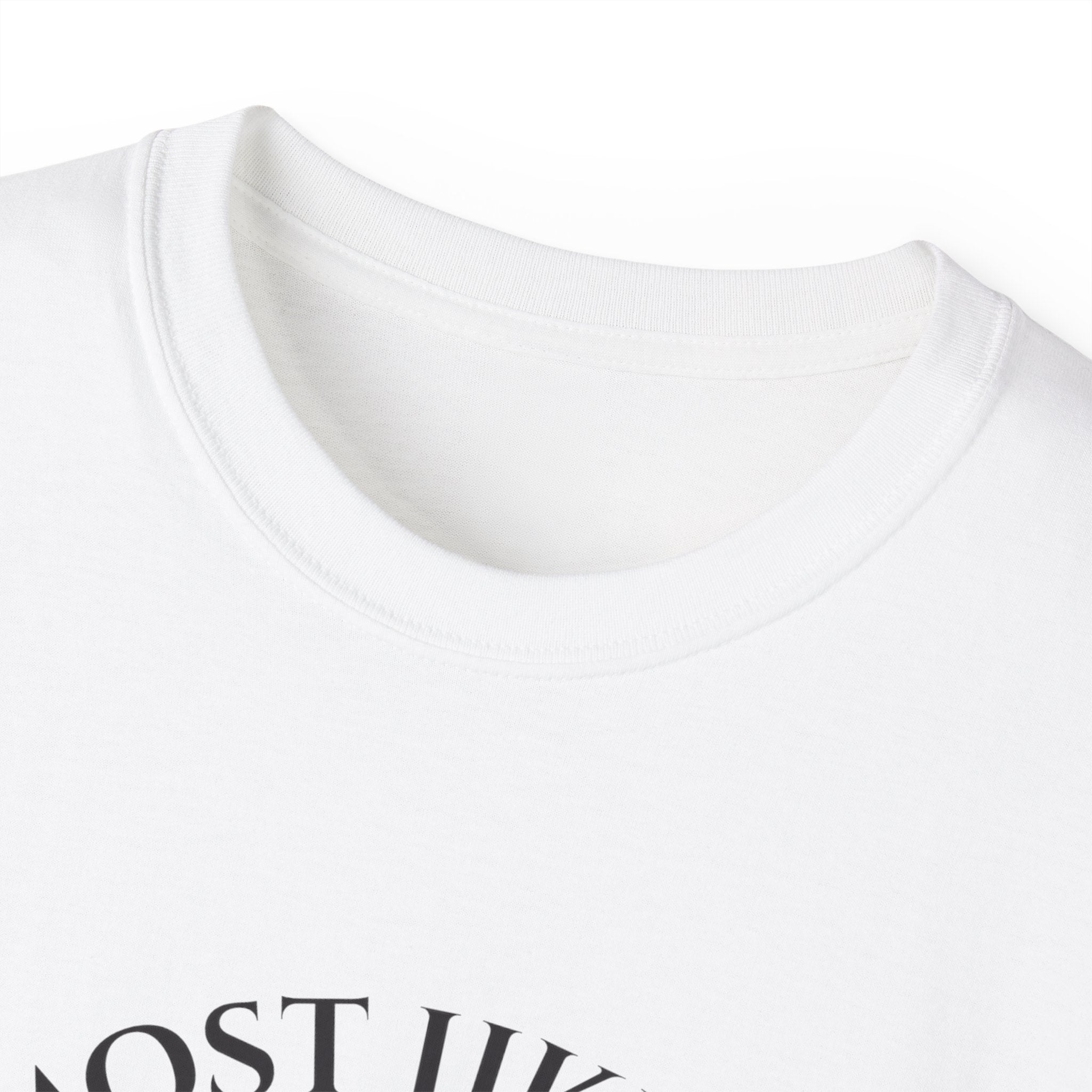 Trade brother for gifts Unisex Holiday Humor Tee, Funny Christmas Shirt, Gift for Siblings, Family Gatherings, Holiday Parties, Cute Reindeer Design