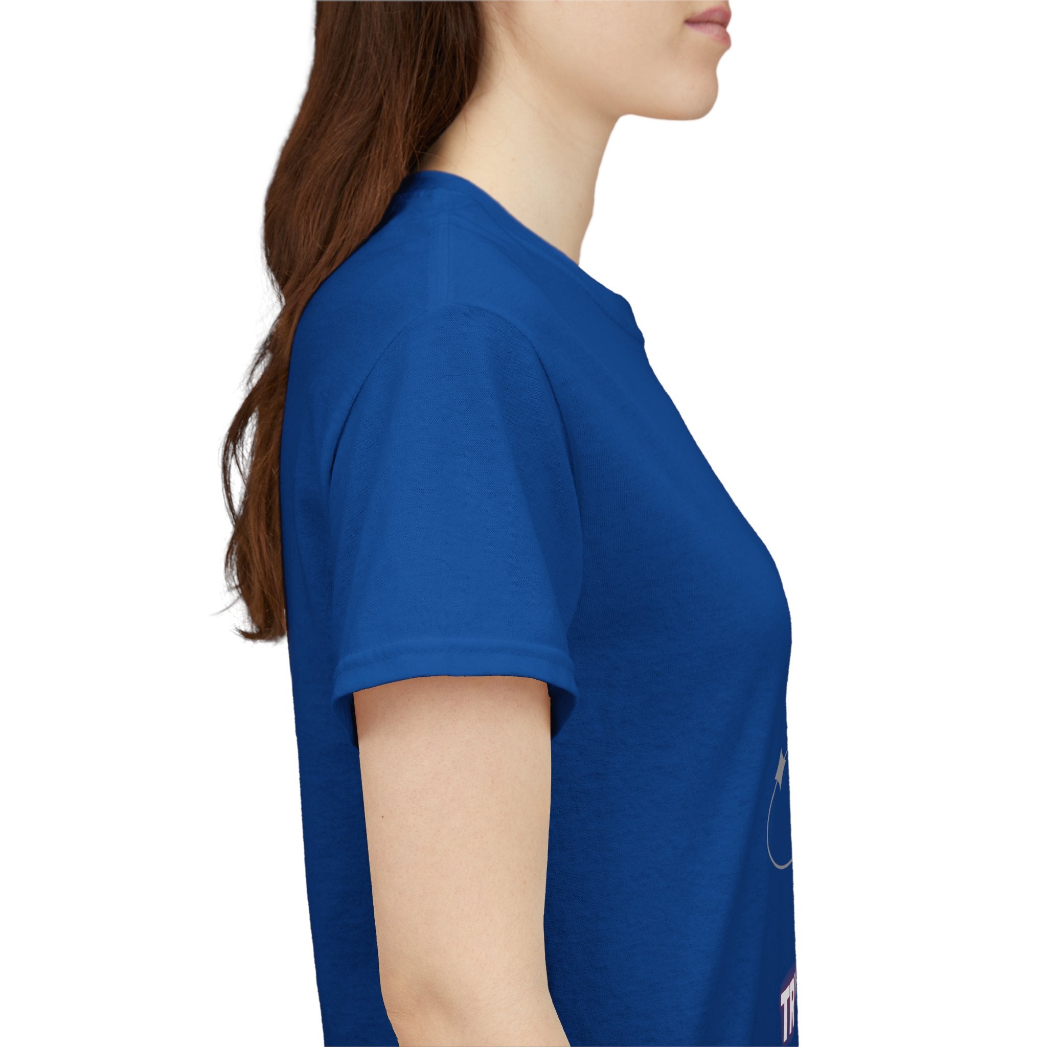 Birthday Tee — "It's My Birthday, Try to Keep Up" Graphic T-Shirt