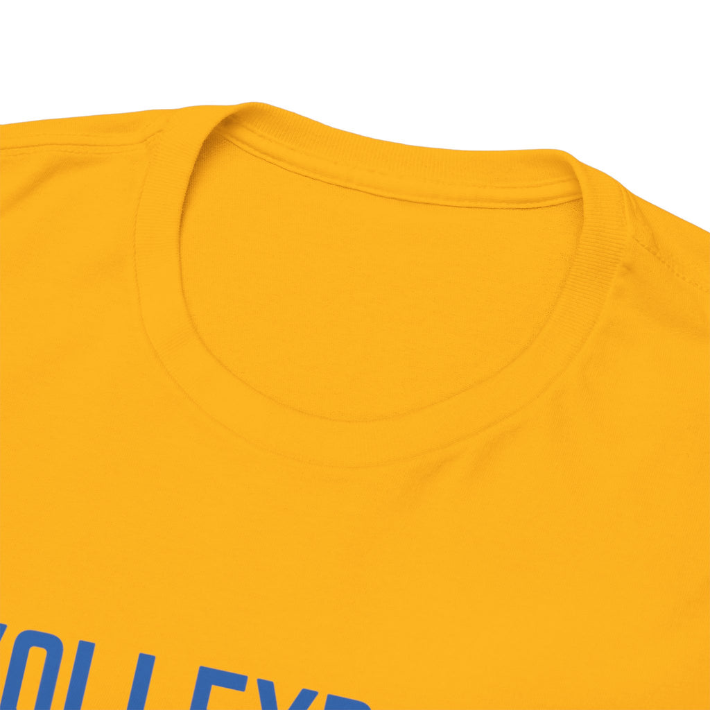 Volleyball Dad T‑Shirt — Proud Volleyball Coach/Parent Tee