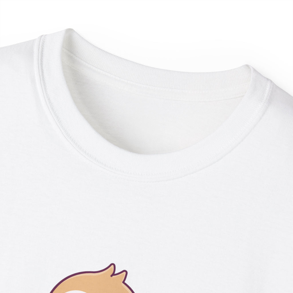 Marinating in Luxury Sloth Tee — "Don't Rush Me" Cute Coffee T-Shirt