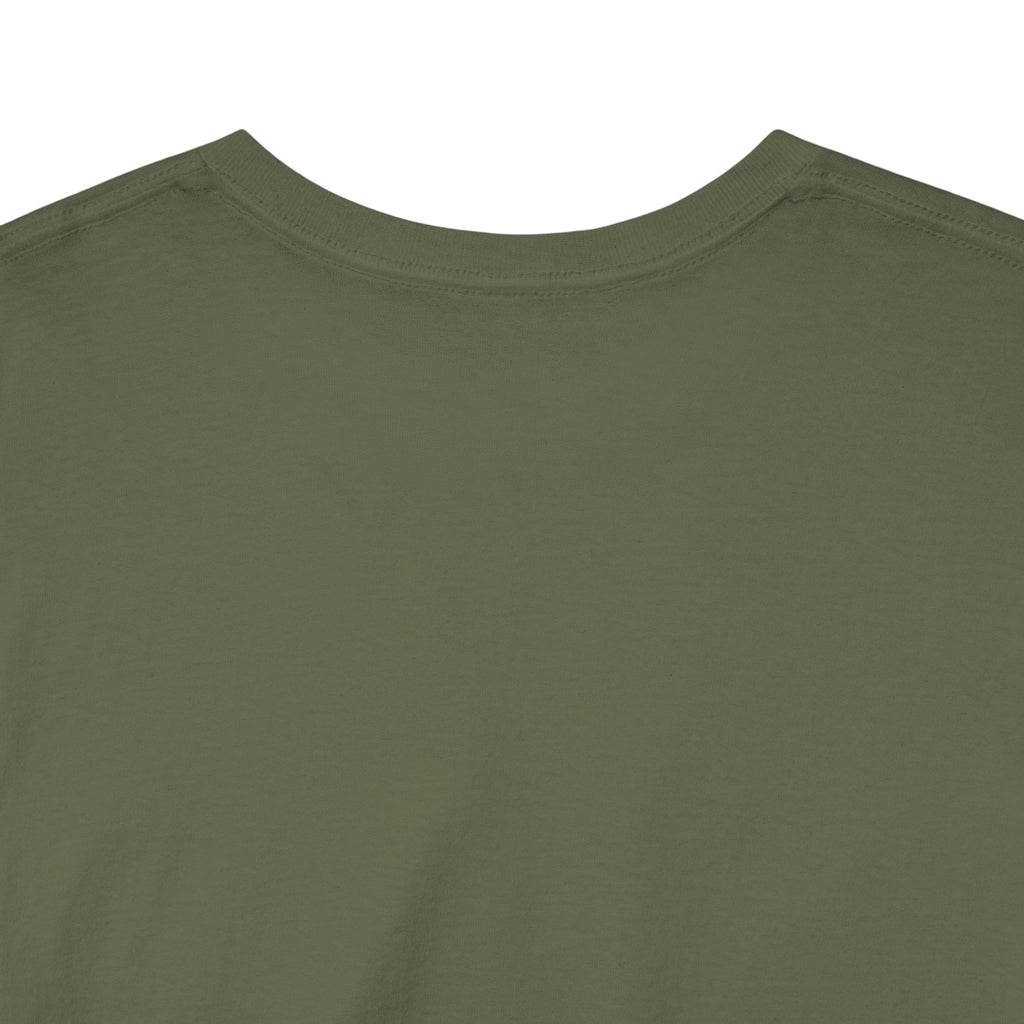 Robinson Court T-Shirt — Vintage College Style Tee