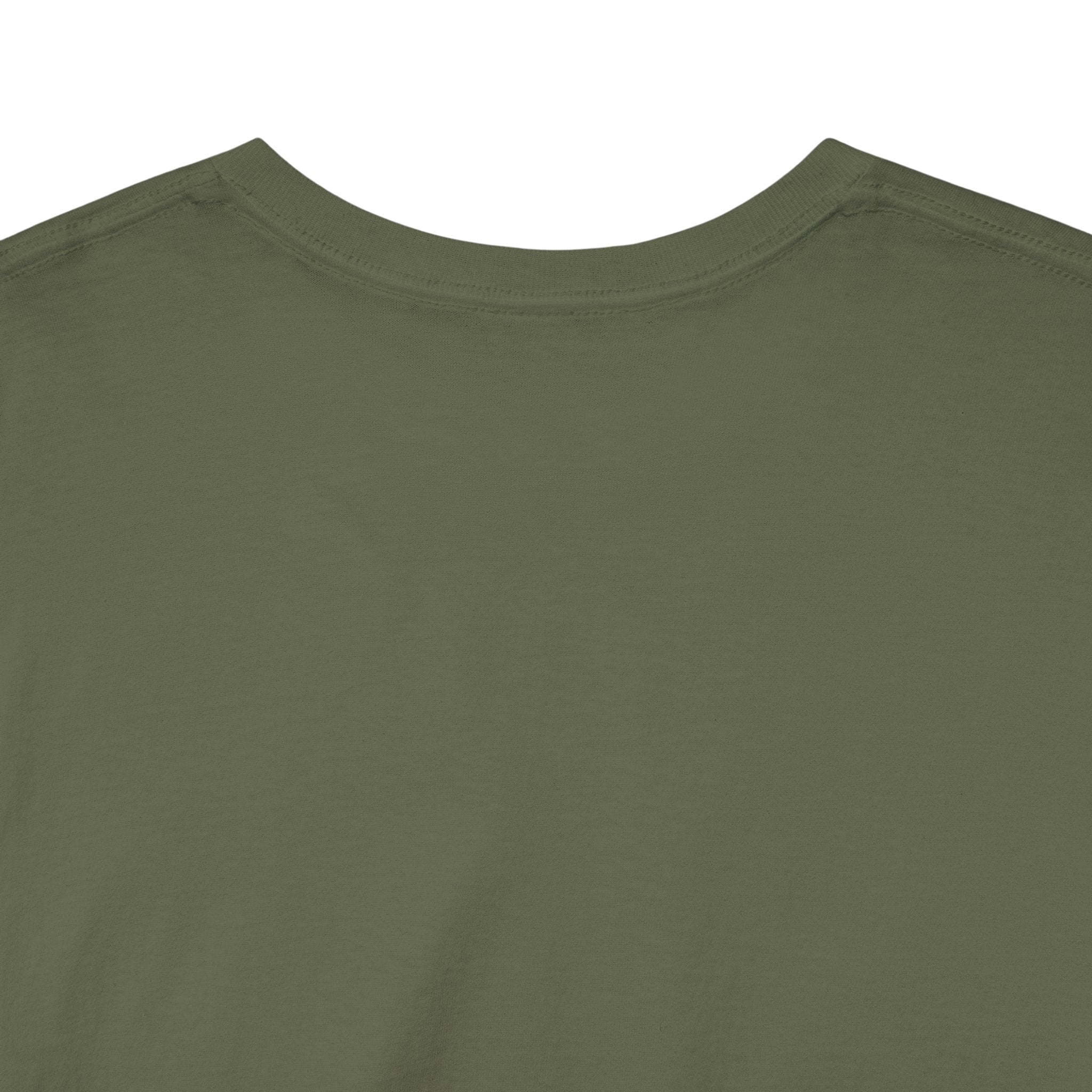 Robinson Court T-Shirt — Vintage College Style Tee
