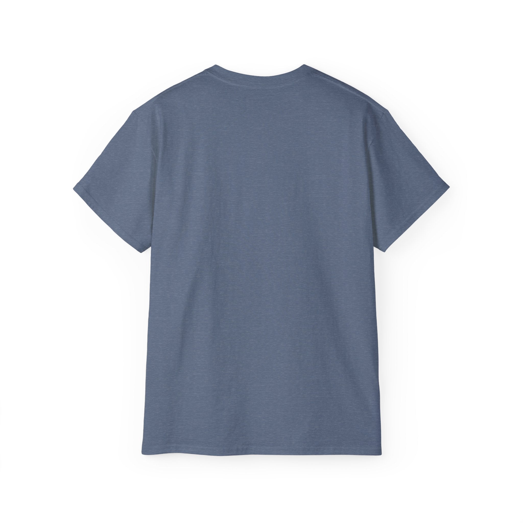 Stronger Than Scars Tee — Inspirational Recovery T‑Shirt