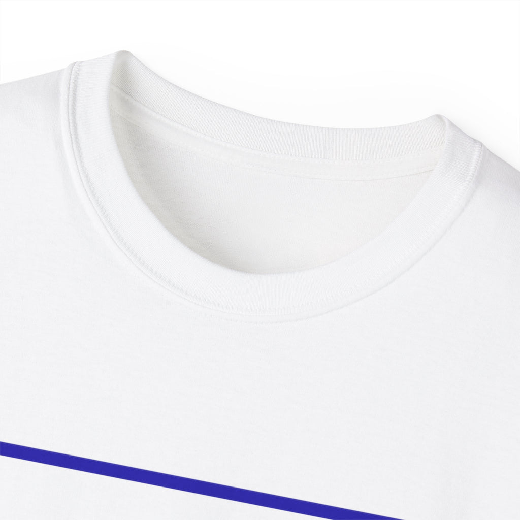 T‑Shirt — "Minding My Business" Minimal Graphic Tee
