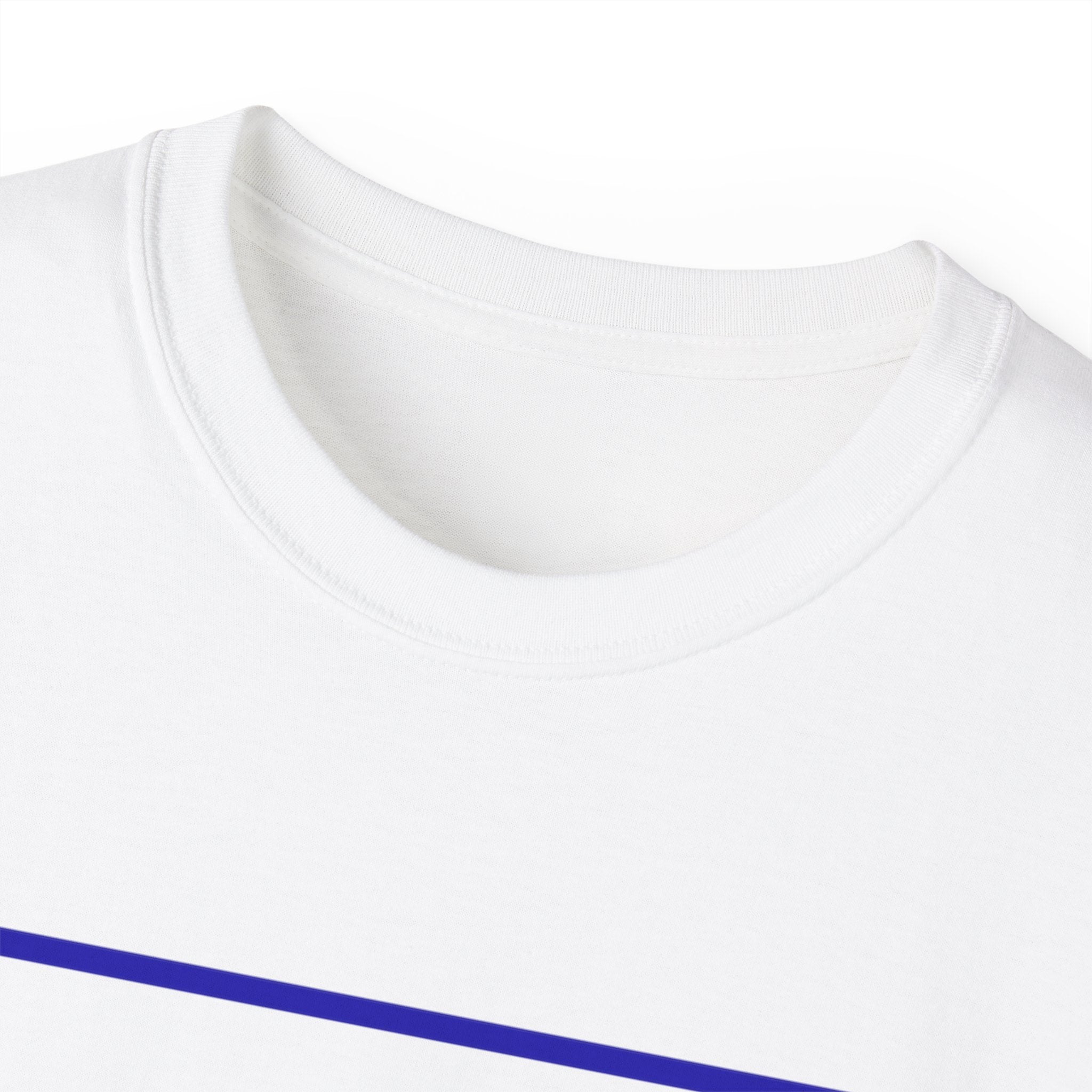 T‑Shirt — "Minding My Business" Minimal Graphic Tee