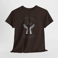 Love Exists T-Shirt — 'I’m Proof That Love Does Exist' Graphic Tee