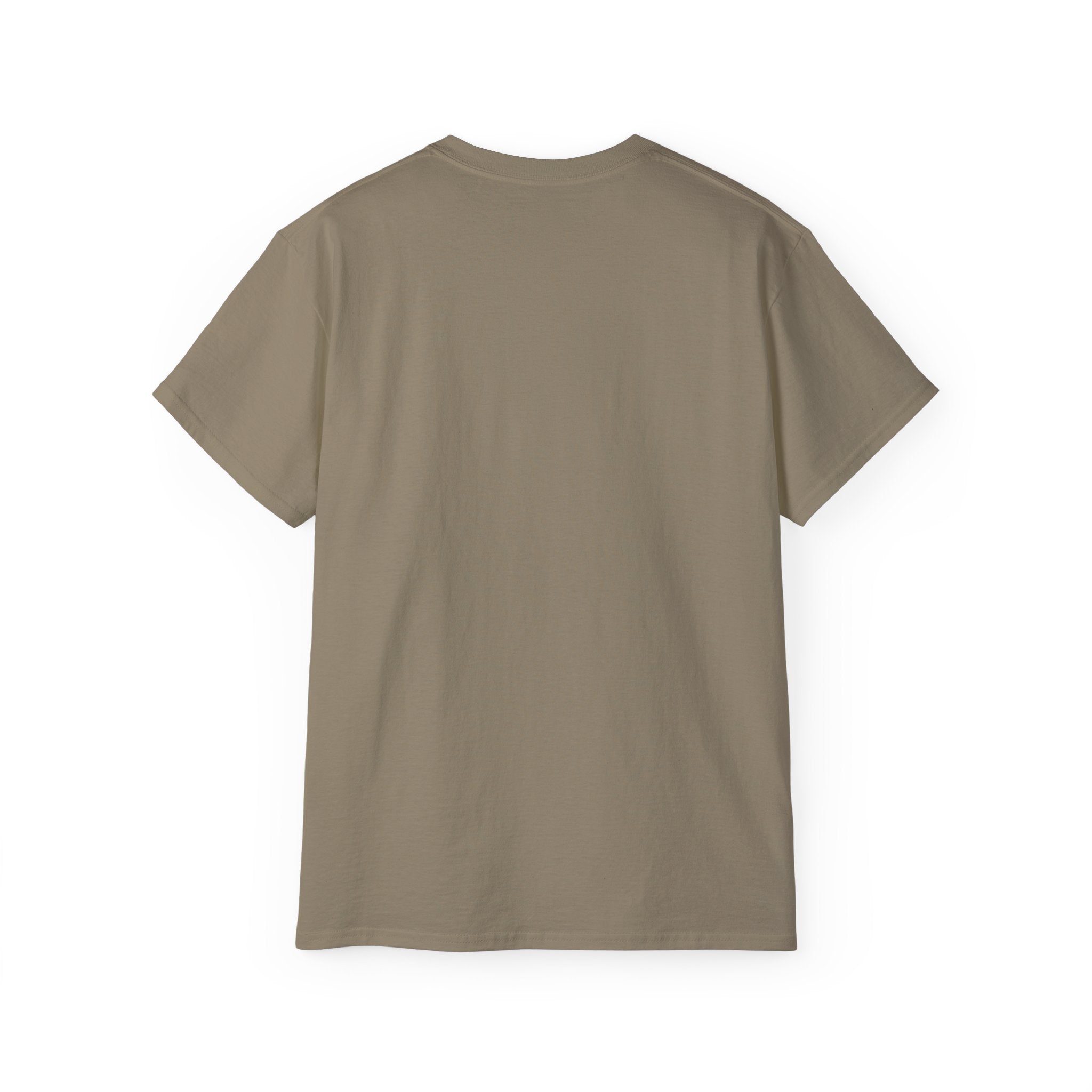 Graphic Tee — “Fuck’n Mondays” Kick Silhouette T‑Shirt