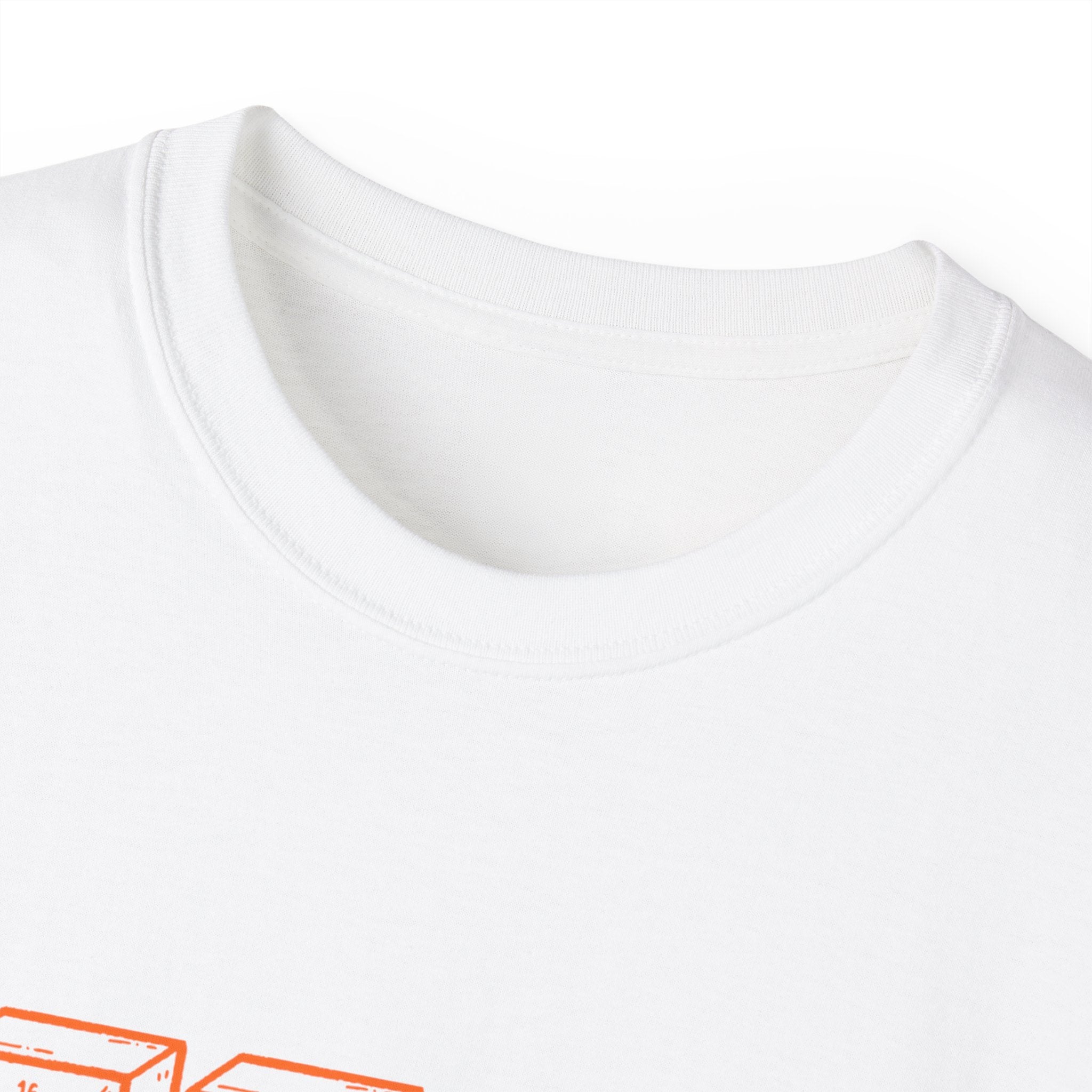 Sarcasm Is My Superpower T‑Shirt