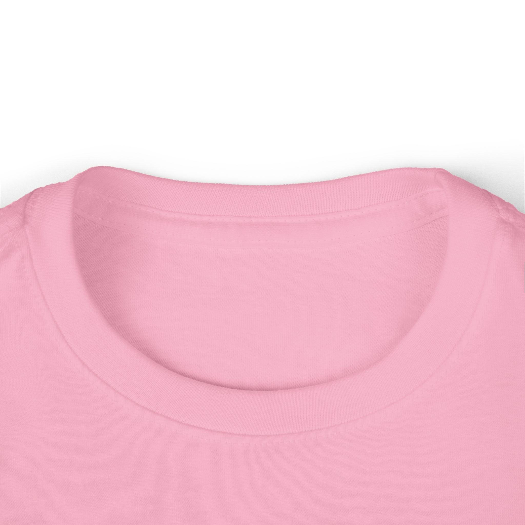 Big Sister Toddler Long Sleeve Tee — Cute Sister Announcement Shirt