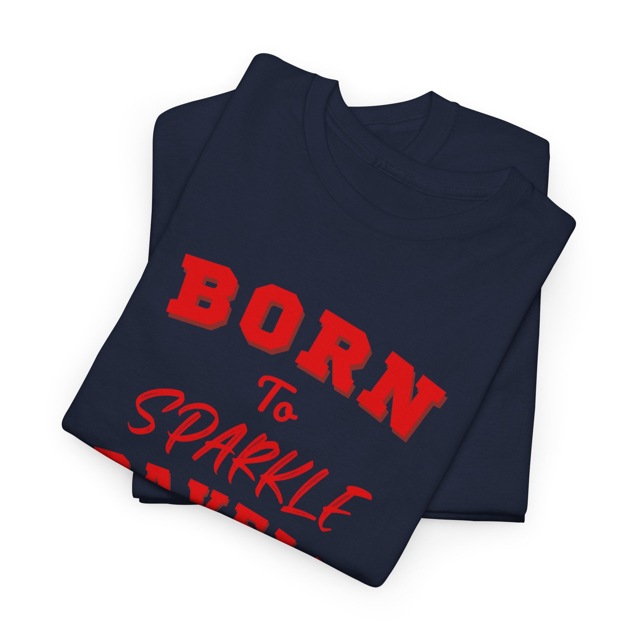 Traveling and shining T‑Shirt — Adventure Graphic Tee