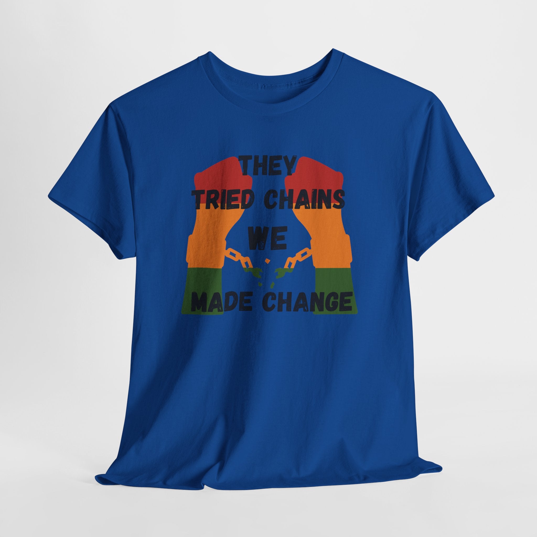 Juneteenth Celebration T-Shirt — Juneteenth Pride Tee