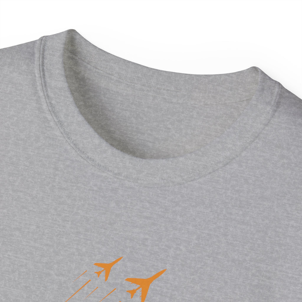 Air Force 'Fly Boys' Eagle Tee