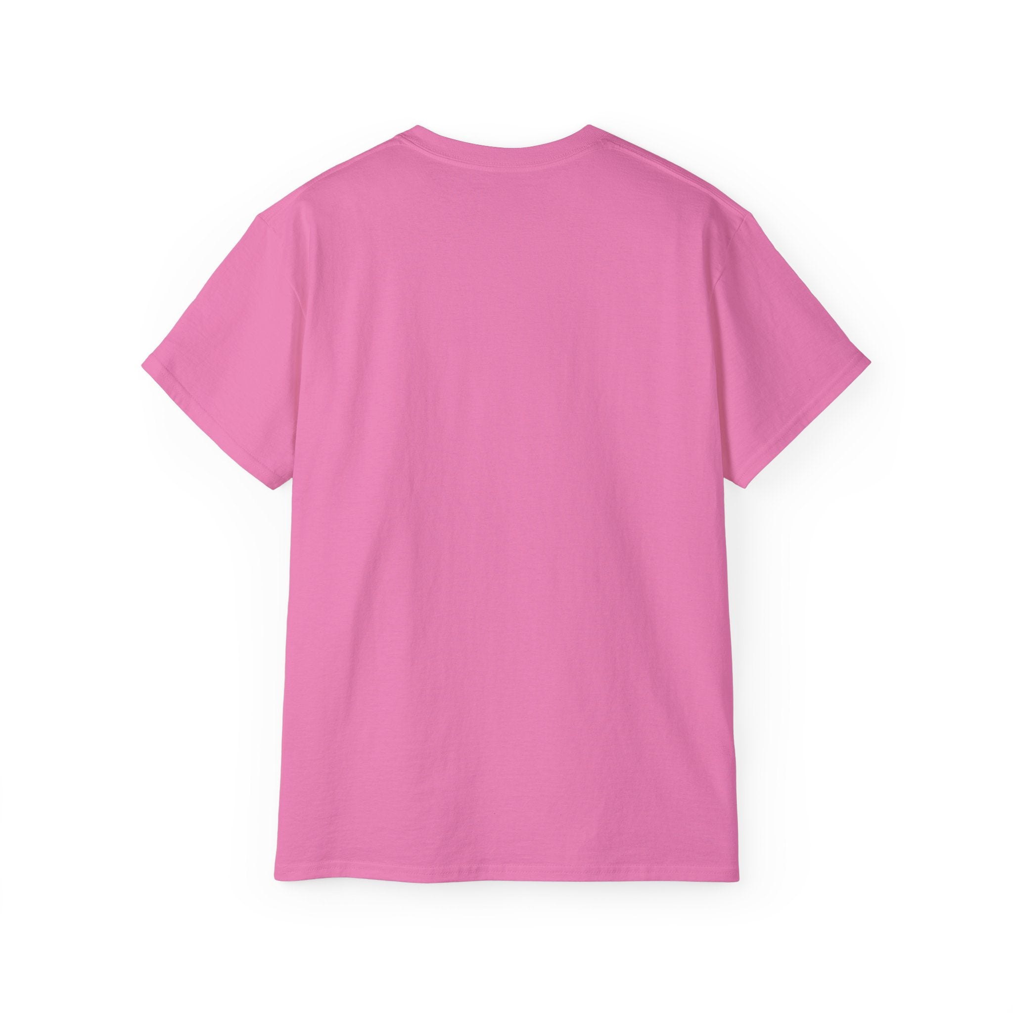 Sisters Support Sisters Pink Ribbon Tee
