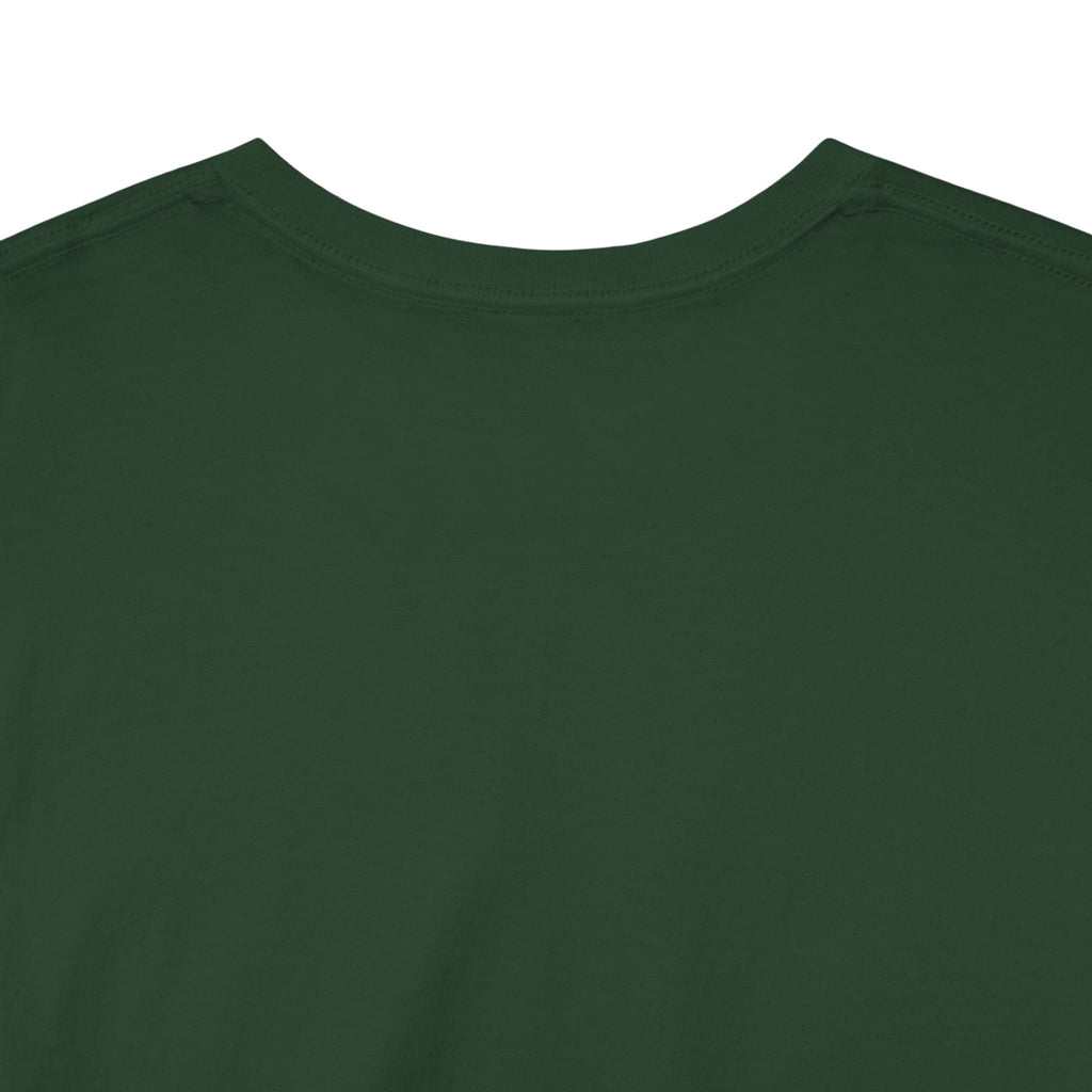 Robinson Court T-Shirt — Vintage College Style Tee