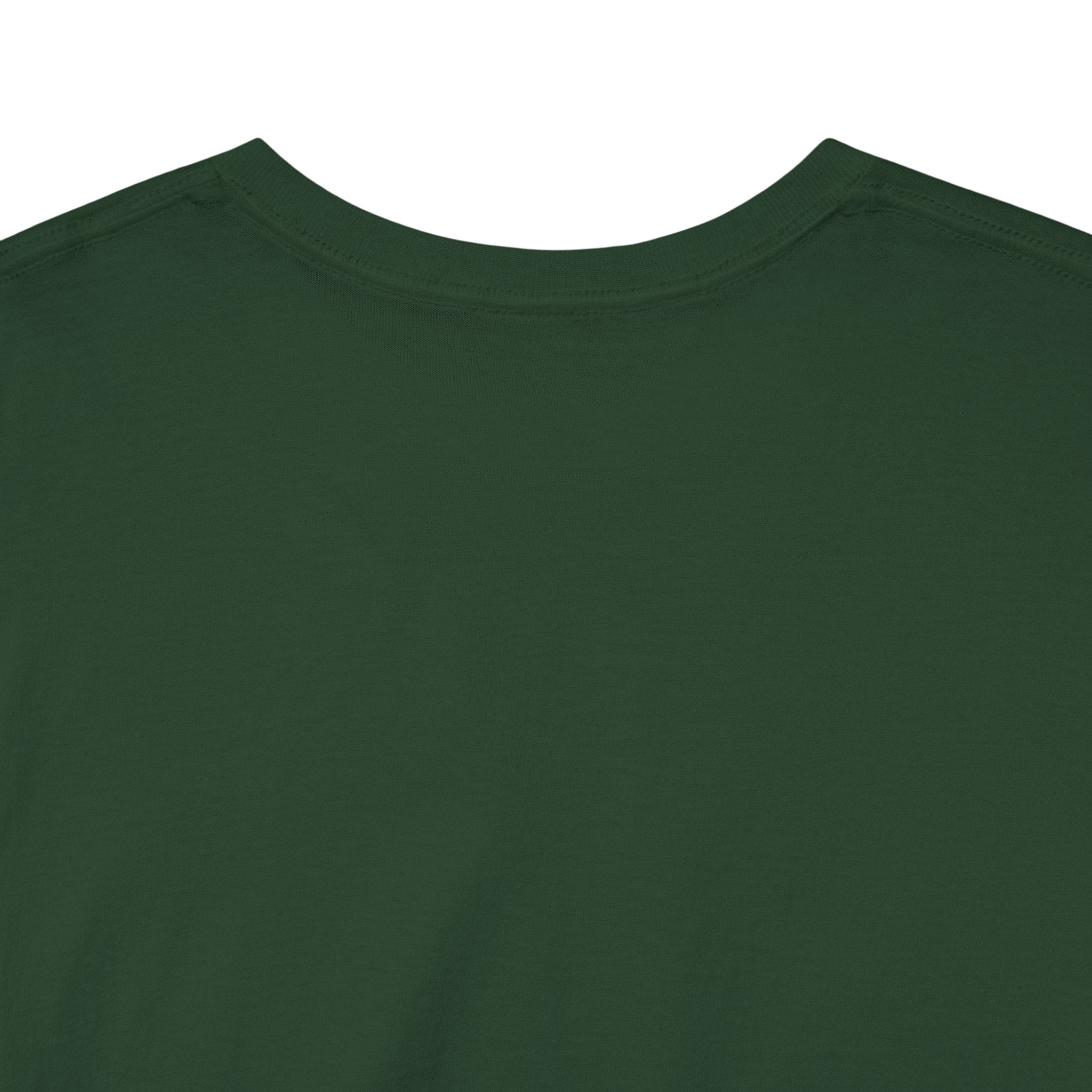 Robinson Court T-Shirt — Vintage College Style Tee