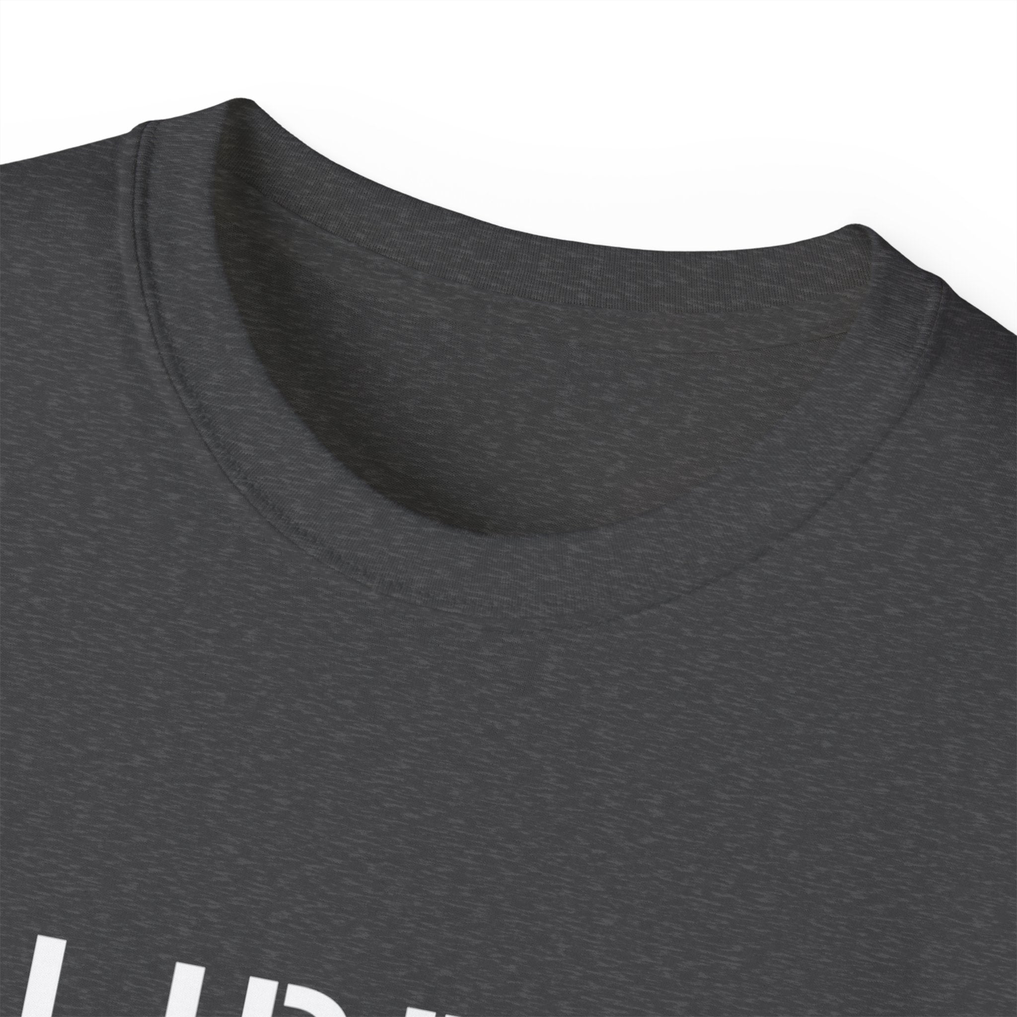 Libra T-Shirt — Charming, Cute, Balanced Zodiac Tee