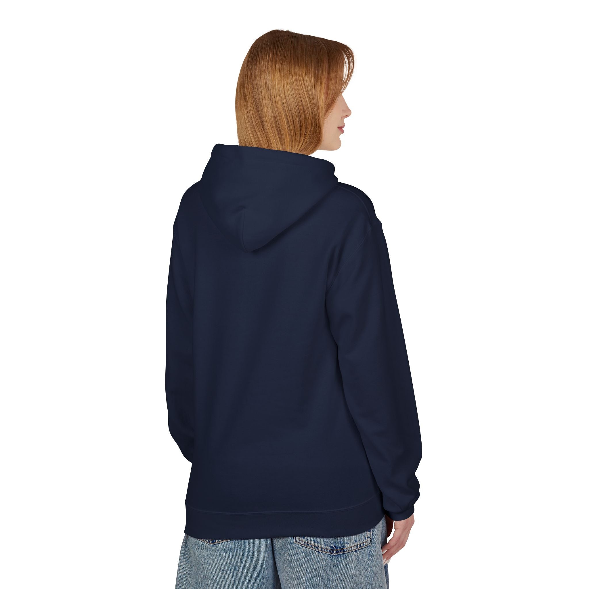 Capricorn Fleece Hoodie for Comfort Lovers