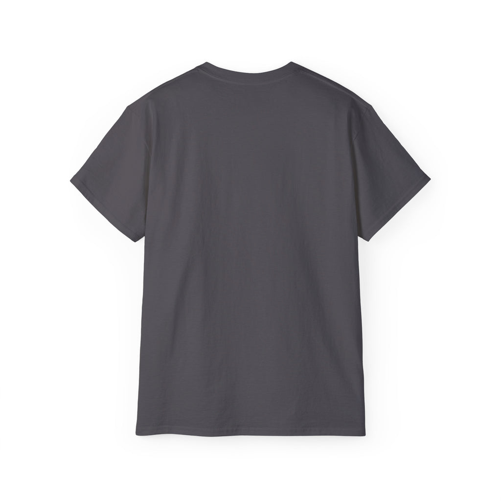 Sloth 'Lazy-Naw — Just Energy Efficient' T-Shirt